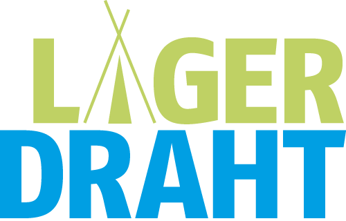 Lagerblog Logo